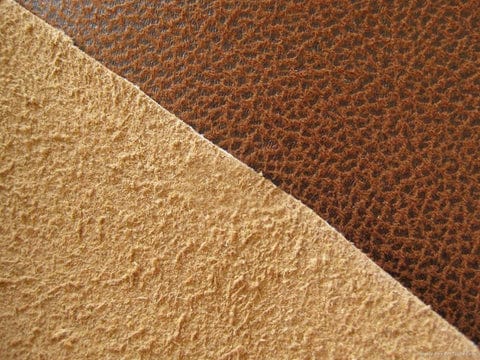 Bonded Leather